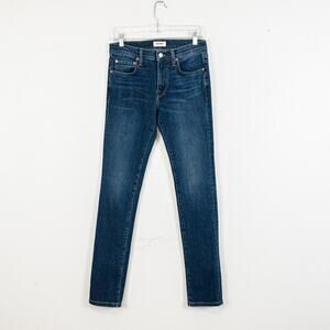 Buck Mason Men's Slim Fit Denim Jeans size 28